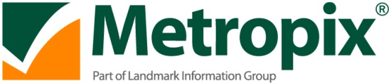 Metropix floorplan design software logo