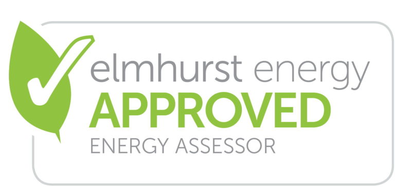 Elmhurst Energy Assessor Logo
